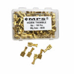 Automotive horn thimble by MPS Auto Spares Industries