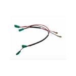 ye horn wire ka size thk nhi h bs size ese hi same krdo baki product m kuch mt krna change