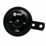 D74 MM automotive horn by MPS Auto Spares Industries