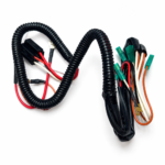 Automotive horn harness by MPS Auto Spares Industries
