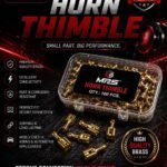 Horn Thimble