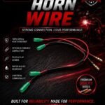 Horn Wire