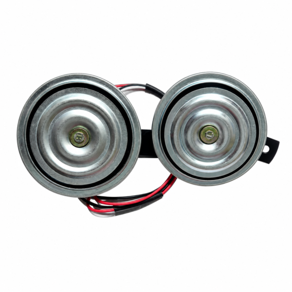 M95 automotive horn by MPS Auto Spares Industries