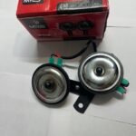 Pulsar chrome
