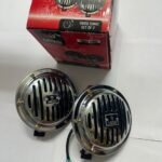 Vibro Sonic Horn