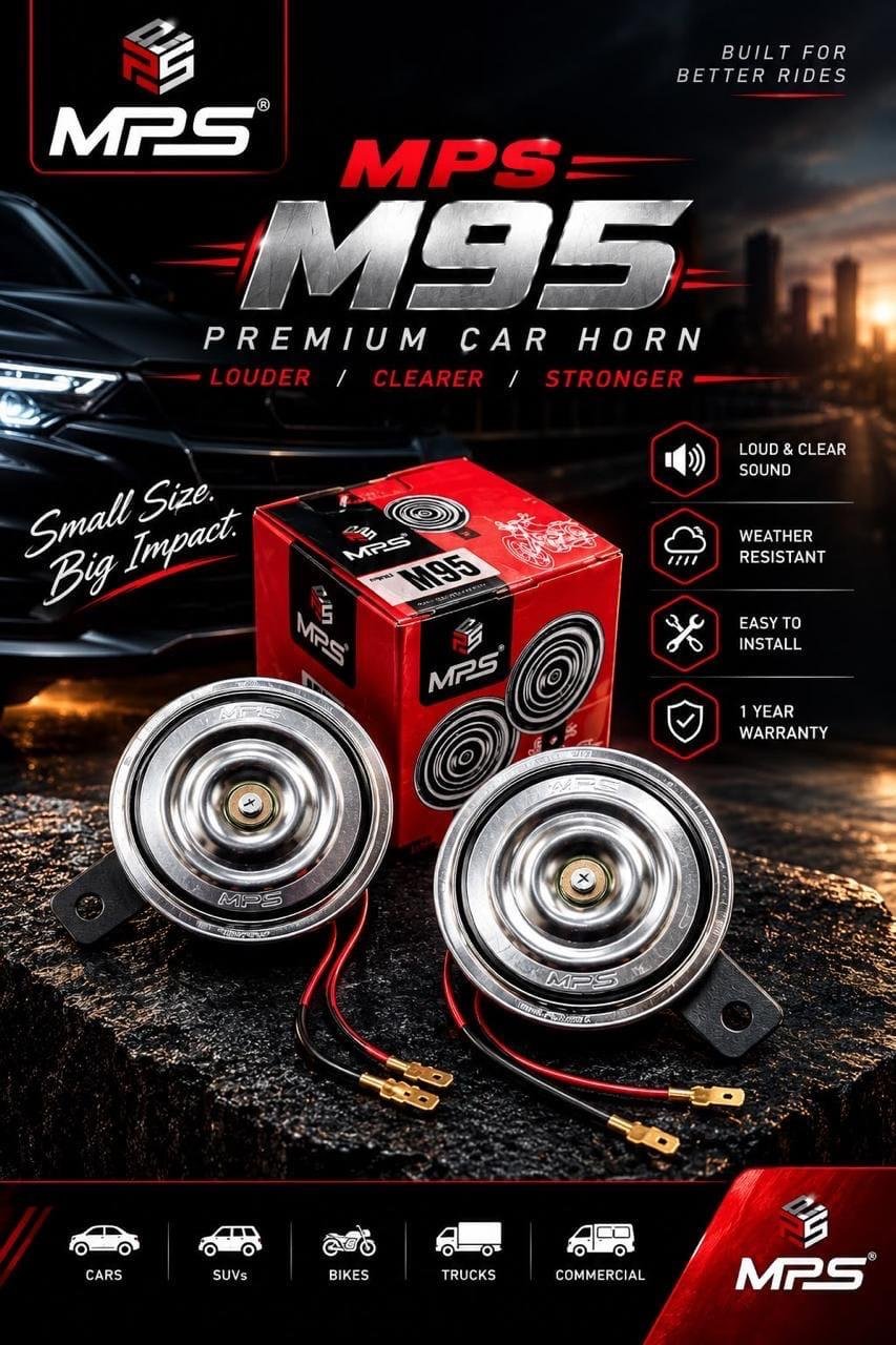 mps m95