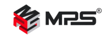 MPS Auto Spares Industries logo