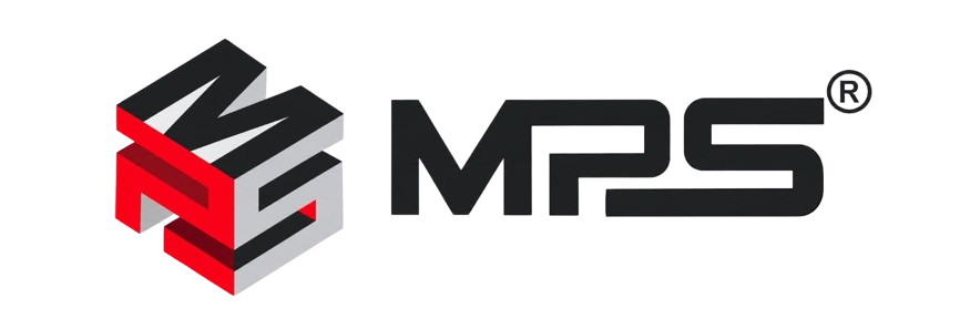 MPS Auto Spares Industries logo