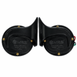 Wind tone horn for automotive applications