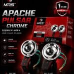 pulsar chrome box